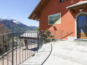 B&B Al Sasso