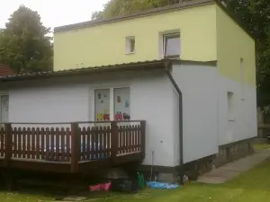 Ubytování V soukromí Frenštát