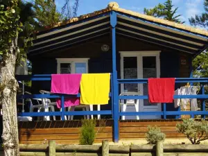 Camping le Bellevue
