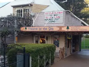 Avoca Beach "Cape Cottage"