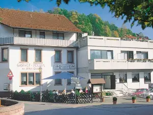 Gasthof Und Pension Zur Frischen Quelle