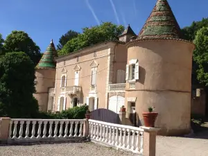 Camping de l'Eouviere