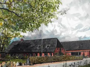 Agervig Bed & Breakfast