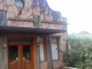 Hotel la Toscana