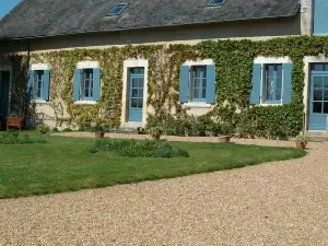 La Cochetière