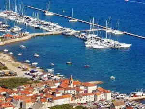 Apartment & Room Angerona