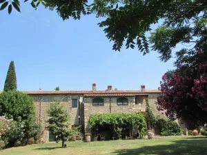 Residenza Santa Maria in Borraccia