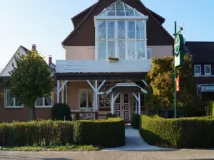 Landhotel Wilhelm Busch