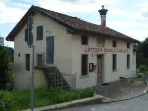 B&B Giardini Dell'Ardo