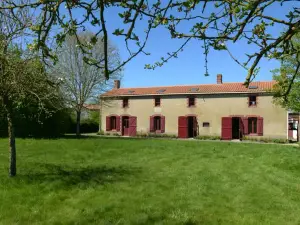 Domaine de l'Oiselière