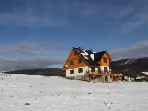 Siwejka - Ropki - Beskid Niski