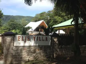 Elje Villa