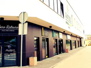 Hotel Klondaik Corner