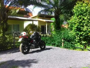 Aathid Garden Khao Lak