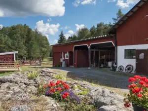 Haga gård Och Stall