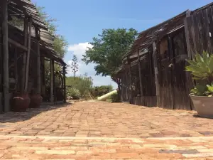 Klein Paradys Lodge - Polokwane