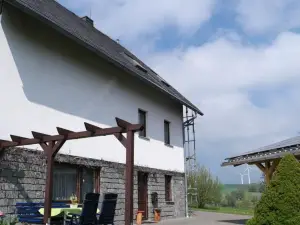 Ferienwohnung Blaumeise