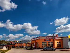 Hotel U Grubego