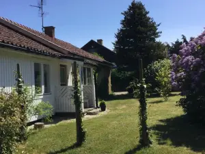 Tobisborg 1 Simrishamn