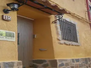 Casa Rural Valle del Cabriel