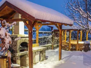 Sóvidék Guesthouse