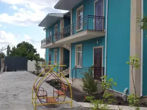 Apartments Firuze