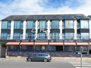 海灘飯店