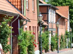 Parkhotel Bad Bevensen ,ThermePlus