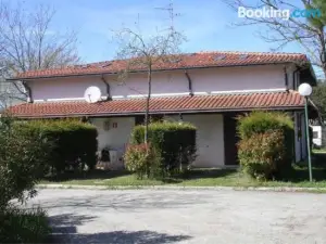 Camping Ancora