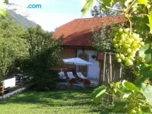 Holiday House Sobol