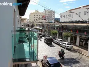 Hotel Alzira Imperial