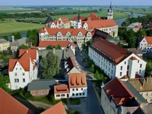 Altstadt Ferienwohnung Torgau
