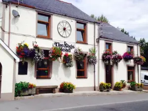 The Nags Head Tredegar