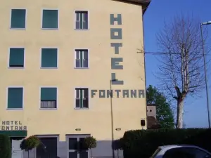 Hotel Fontana