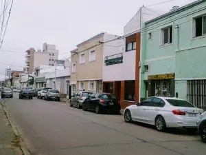 Residencial Marluc