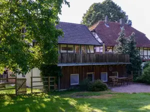 Forsthaus Halbemark