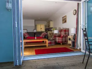 Farneholm Annex Cottage