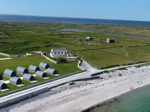 Aran Islands Camping & Glamping