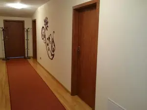 Hotel Restauracja Księżycowa