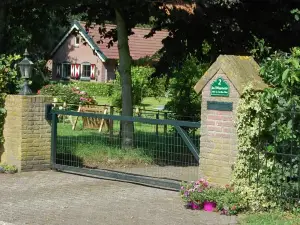 B&B Bezinspiratie