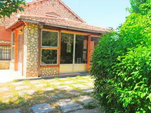 Casa Rural las Rosas