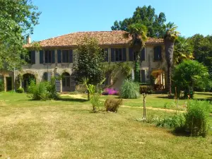 Maison Doat 1823