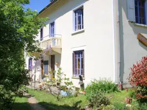 Goute la VIE
