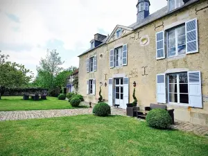 Le Domaine de Cordey