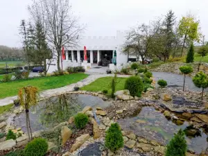 Restauracja Rycerska