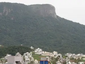 Flat Pedra Branca