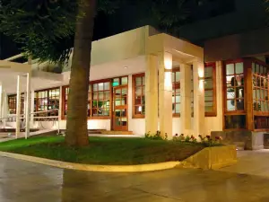 Hotel Libertador
