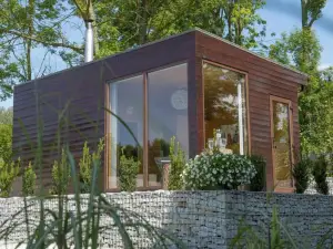 Apartamenty u Harrego II Przy Stawie Spa Klimatyzacja,Balkon,Sauna , Balia, ogród,Parking