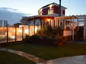 Club de Mar Terrazas Cayastá