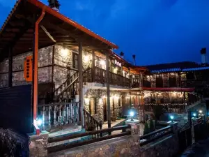 Guesthouse Nefeli